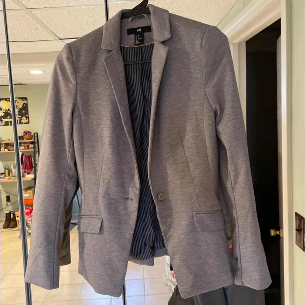 blazer